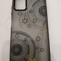 گارد گوشی a06سامسونگ