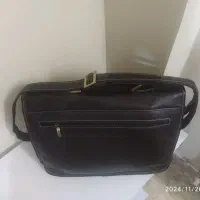 کیف چرم اداری|کیف، کفش، کمربند|تهران, جمال‌زاده|دیوار