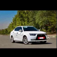 دنا پلاس توربو شارژ