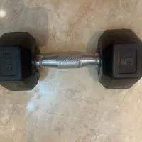 دمبل ورزشی