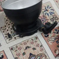 اسنود/مبدل سافت باکس/شیدر همه با هم|دوربین عکاسی و فیلم‌برداری|تهران, سعادت‌آباد|دیوار