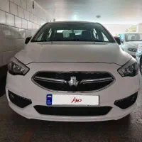 شاهین اتوماتیک مدل اسفند ۱۴۰۲