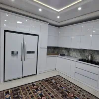 خدمات رنگ کوره ای کابینت سازی کیانی