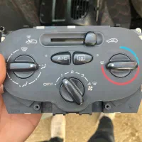 پنل بخاری و کولر ۲۰۶