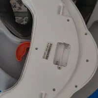 فروش صندلی غذا کودک و روروئک مارک دلیجان|تخت و صندلی بچه|شاهین‌شهر, فردوسی|دیوار