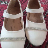 کفش دخترانه سایز30