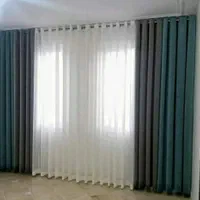 پخش عمده پرده آماده|پرده، رانر، رومیزی|اصفهان, شهشهان|دیوار