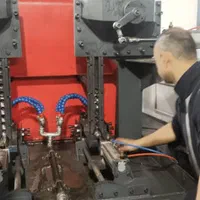 ساخت دستگاه قلاویزکن اتومات|ماشین‌آلات صنعتی|بهارستان, |دیوار