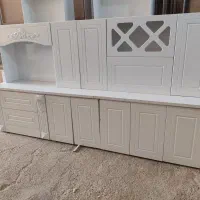 کابینت تمام ام دی اف