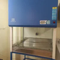 هود لامینار کلاس دو پارس آزما