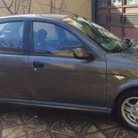 ساینا ۹۶  دوگانه|خودرو سواری و وانت|سهند, |دیوار