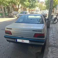 ۴۰۵ به شرط کمکار