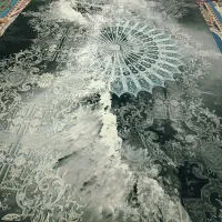 فرش 1200شانه