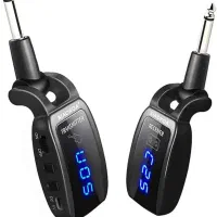 متنوع ترین وایرلس و افکت ها