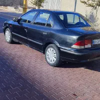 سمند ۸۲|خودرو سواری و وانت|تبریز, |دیوار