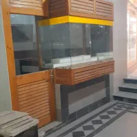 فروش مغازه تجاری پاساژ طلافروشان|فروش مغازه و غرفه|کردکوی, |دیوار