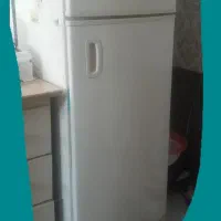 تلویزیون  ویخچال