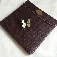 بازی ۶کاره باکیف چرمی