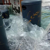 سرویس اشپزخانه|ظروف نگهدارنده، پلاستیکی، یکبارمصرف|گلستان (تهران), |دیوار