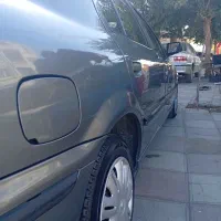 سمند مدل 86 بدونه رنگ شاسی پلمپ|خودرو سواری و وانت|بانه, |دیوار