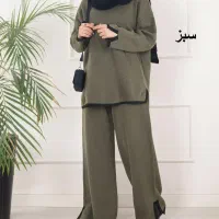 ست بافت عمده|لباس|تهران, بهارستان|دیوار
