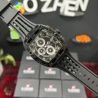 ساعت مچی عقربه ای نیوی فورس NAVIFORCE NF7105