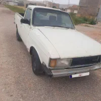 اجاره یک دستگاه پیکان وانت کلیدتحویل