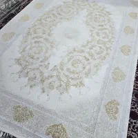 ۴تیکه فرش۱۲۰۰شانه۳۶۰۰تراکم۲تخته۶متری۲عددکناره۱*۳|فرش|مهاباد (آذربایجان غربی), |دیوار