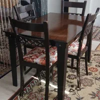 میز ناهارخوری