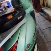 موتور کاوان S 150|موتورسیکلت|تهران, شهران جنوبی|دیوار