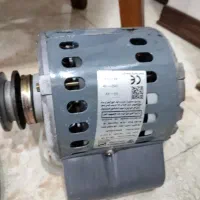 کولر آبی دست دوم با موتور ژن تبریز