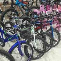 دوچرخه ۲۰و ۲۴ و۲۶ اقتصادی|دوچرخه، اسکیت، اسکوتر|مشهد, یوسفیه (شهرک غرب)|دیوار