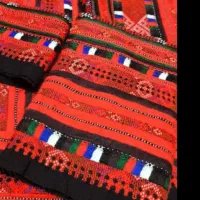 سرتوپ|لباس|خاش, |دیوار