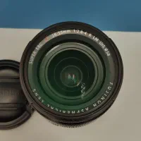 لنز 55-18 فوجی Fujifilm|دوربین عکاسی و فیلم‌برداری|اصفهان, جلفا|دیوار