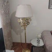 آباژور کنار سالنی در حد نو