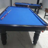 مبز بیلیارد