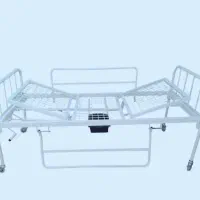 تخت دوشکن بیمار خانگی وبرقی