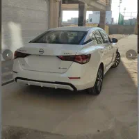 نیسان سیلفی‌ ۲۰۲۳امیتیس