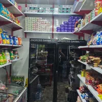 قفسه سوپرمارکت و فریزر|فروشگاه و مغازه|شیراز, احمدی جنوبی|دیوار