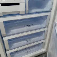 یخچال دیپوینت ۲۴ فوت کاملا سالم|یخچال و فریزر|دماوند, گیلاوند|دیوار