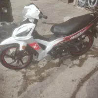 موتور تیزپر توس بی کلاج