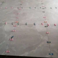 سرامیک کاری و موزاییک کاری