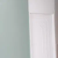 نقاشی و تزئینات ساختمان