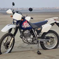 موتور هوندا xr250