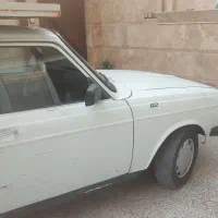 وانت پیکان( CNG)|خودرو سواری و وانت|خمینی‌شهر, |دیوار