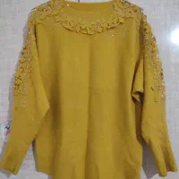 گپ بافت زنانه خارجی