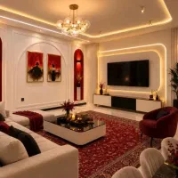 به یک هم خونه خانم نیاز مندهستم