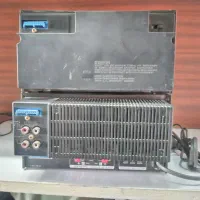 آمپلی سونی FH215|سیستم صوتی خانگی|تهران, پارک شهر|دیوار