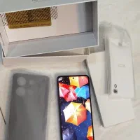 ردمی نوت 13 زیر قیمت|موبایل|اراک, |دیوار