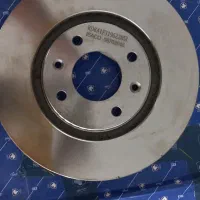 دیسک چرخ جلو دنا پلاس و سمند معمولی